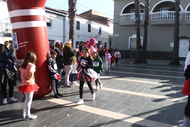 Fotos: San Silvestre 2022
