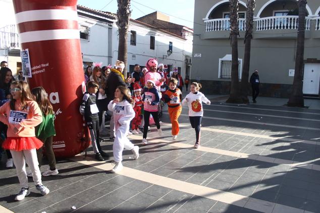 Fotos: San Silvestre 2022
