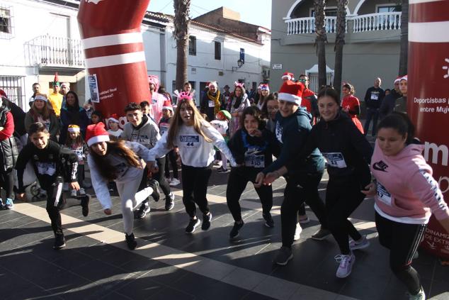 Fotos: San Silvestre 2022