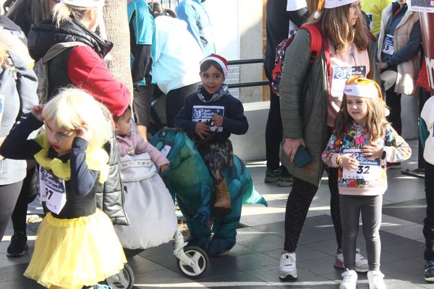 Fotos: San Silvestre 2022