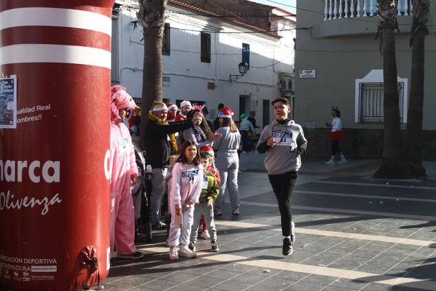 Fotos: San Silvestre 2022