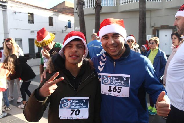Fotos: San Silvestre 2022