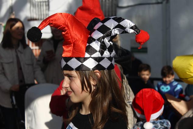 Fotos: San Silvestre 2022