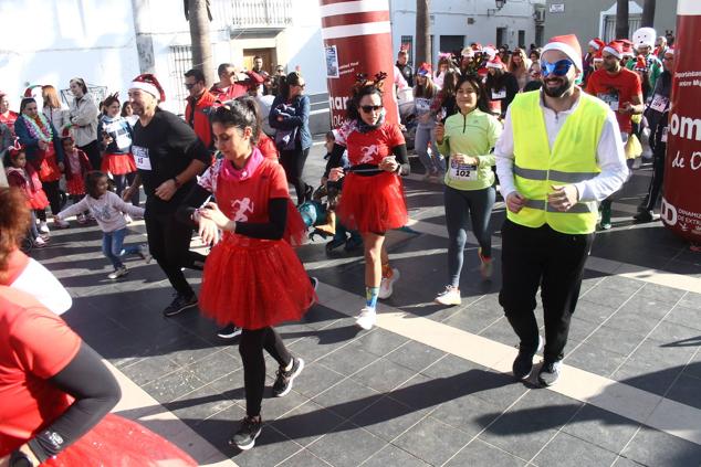 Fotos: San Silvestre 2022