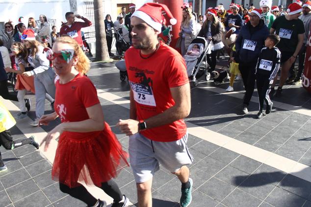 Fotos: San Silvestre 2022