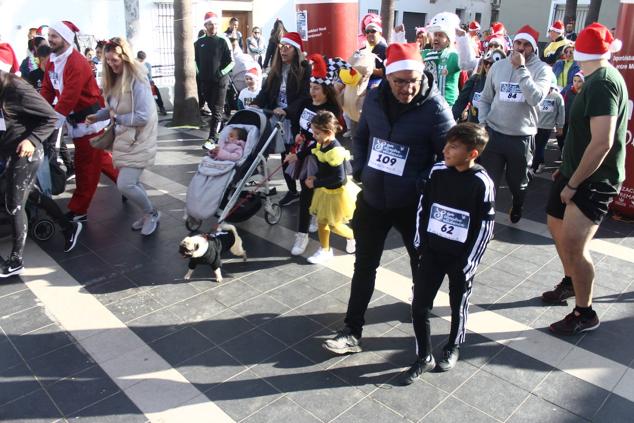 Fotos: San Silvestre 2022