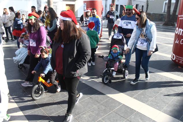 Fotos: San Silvestre 2022