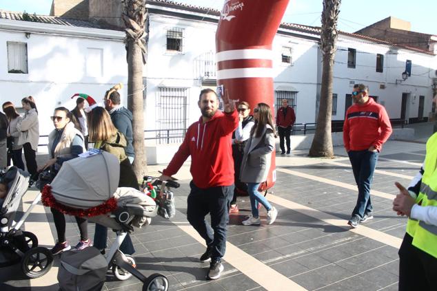 Fotos: San Silvestre 2022