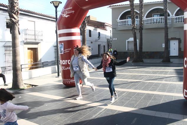 Fotos: San Silvestre 2022