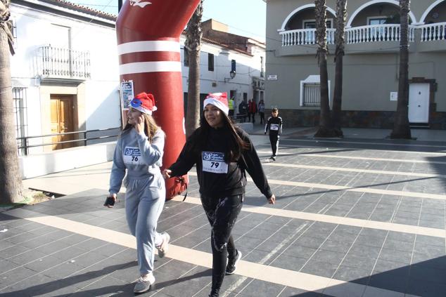 Fotos: San Silvestre 2022