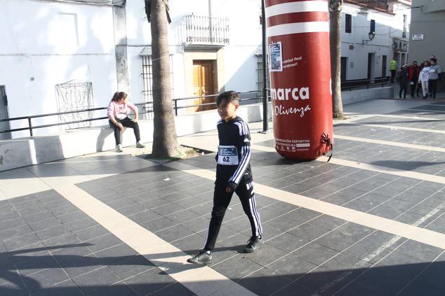 Fotos: San Silvestre 2022