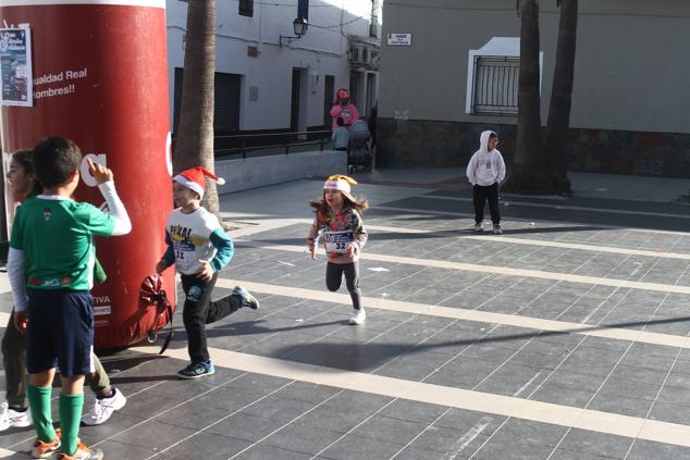 Fotos: San Silvestre 2022