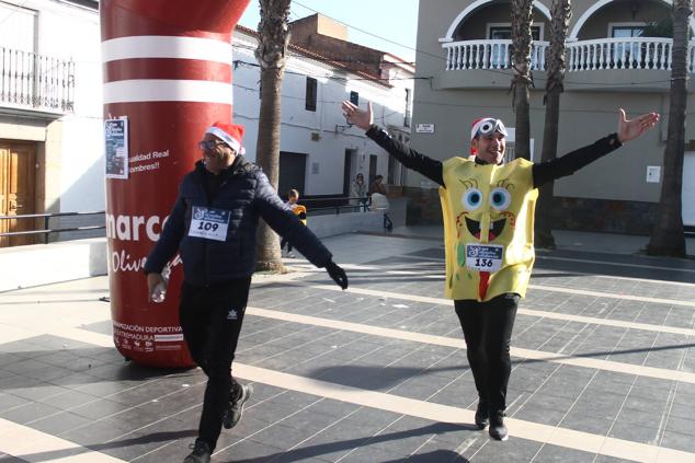 Fotos: San Silvestre 2022