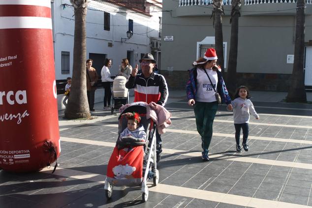 Fotos: San Silvestre 2022