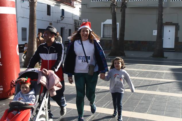 Fotos: San Silvestre 2022