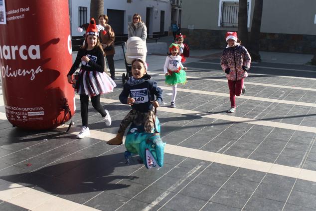 Fotos: San Silvestre 2022