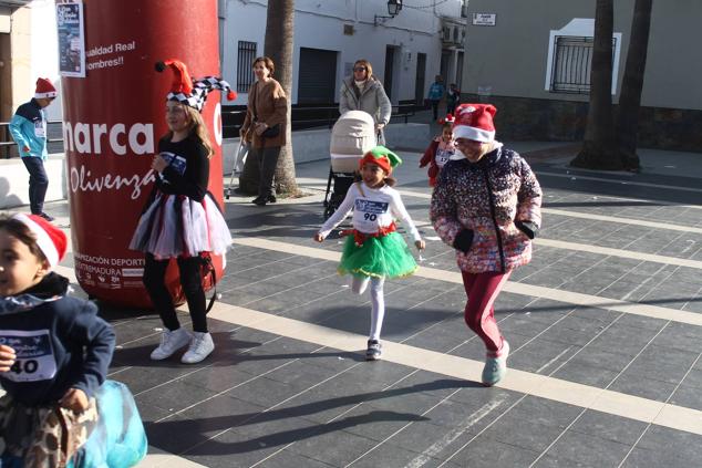 Fotos: San Silvestre 2022