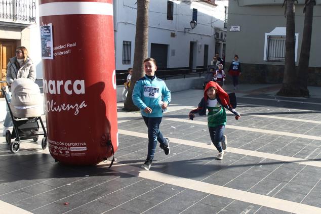 Fotos: San Silvestre 2022