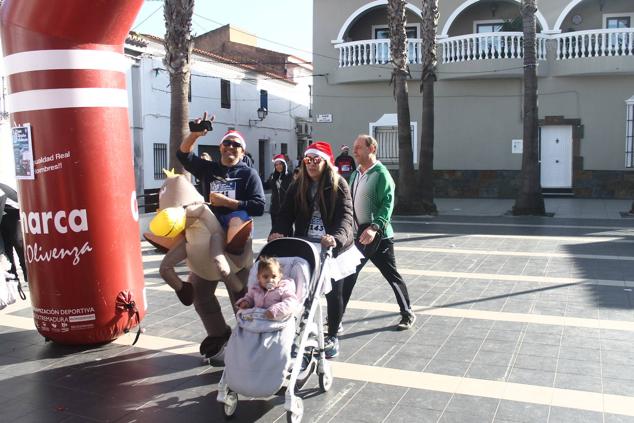 Fotos: San Silvestre 2022