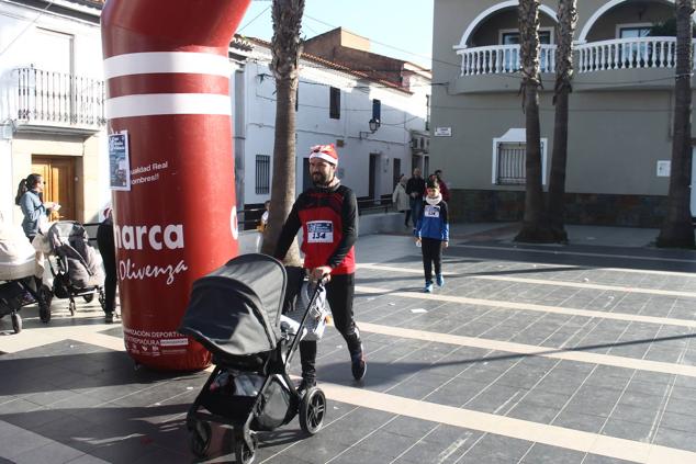 Fotos: San Silvestre 2022