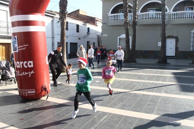 Fotos: San Silvestre 2022
