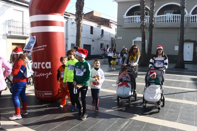 Fotos: San Silvestre 2022