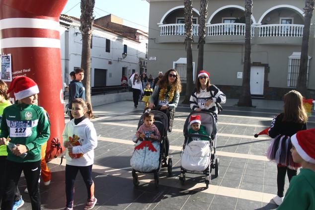 Fotos: San Silvestre 2022