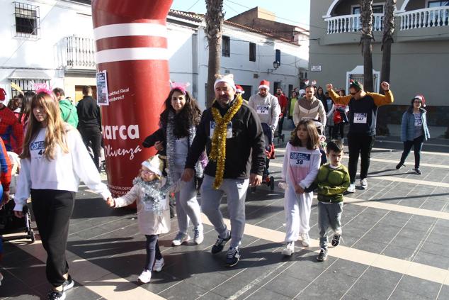 Fotos: San Silvestre 2022