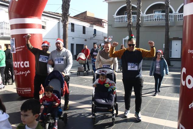 Fotos: San Silvestre 2022