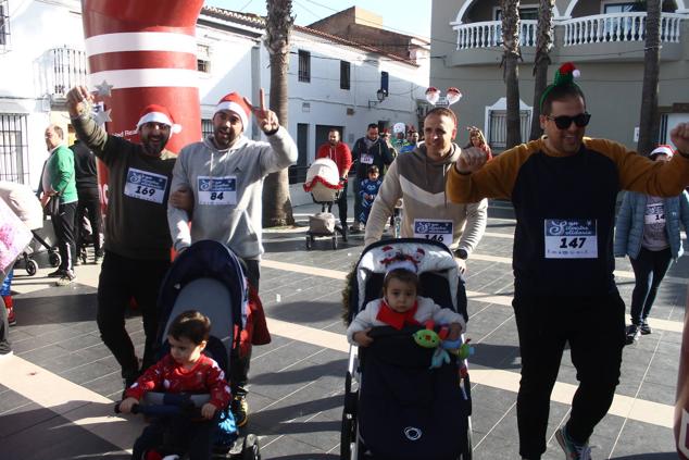 Fotos: San Silvestre 2022