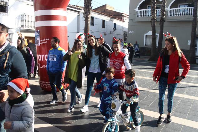 Fotos: San Silvestre 2022