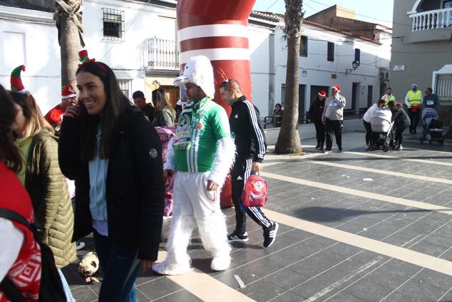Fotos: San Silvestre 2022