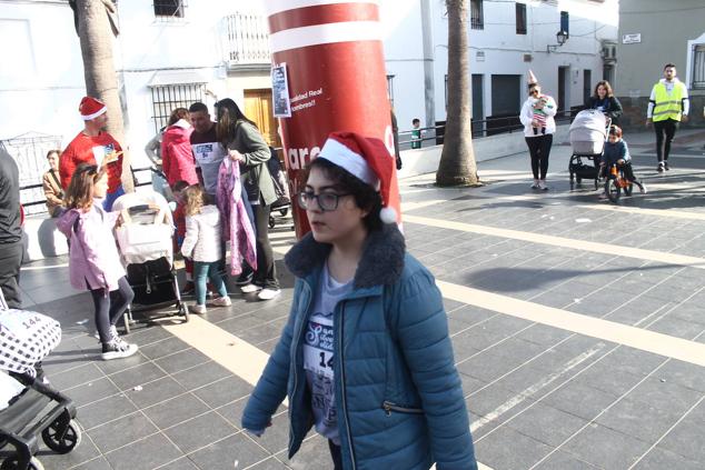 Fotos: San Silvestre 2022