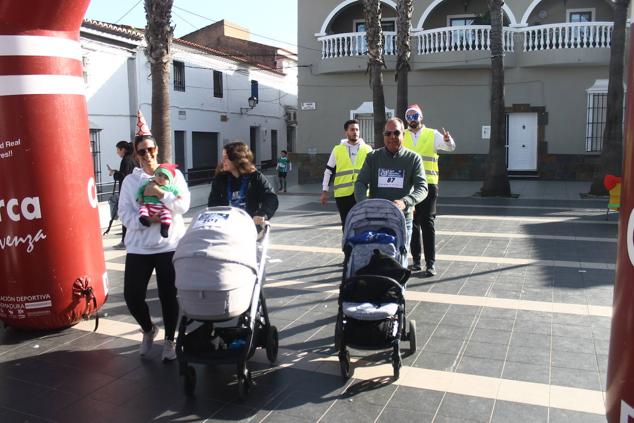 Fotos: San Silvestre 2022