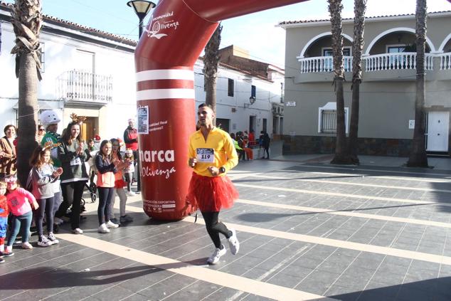 Fotos: San Silvestre 2022