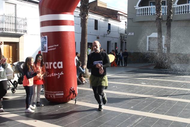 Fotos: San Silvestre 2022