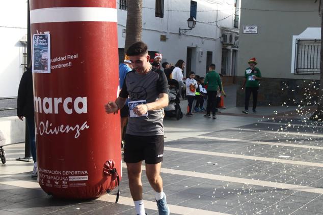 Fotos: San Silvestre 2022
