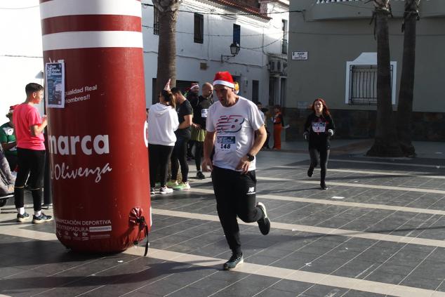 Fotos: San Silvestre 2022