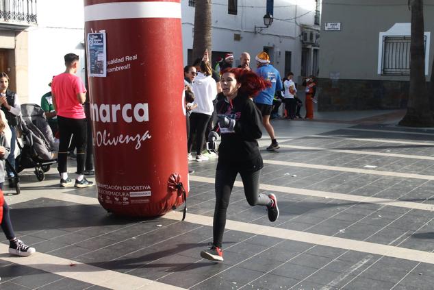 Fotos: San Silvestre 2022