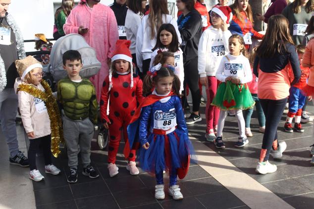 Fotos: San Silvestre 2022