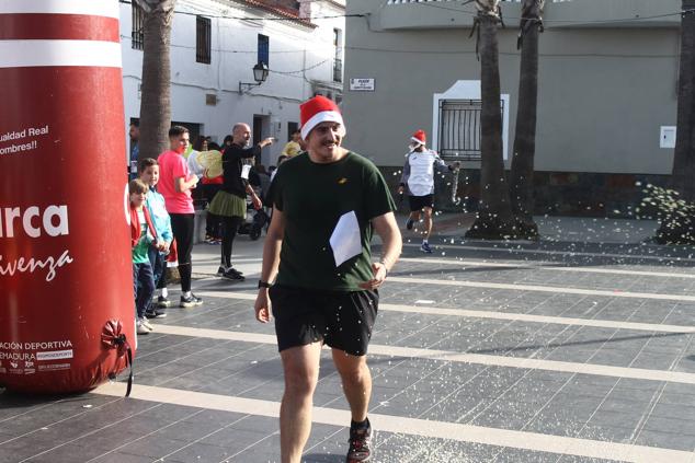 Fotos: San Silvestre 2022