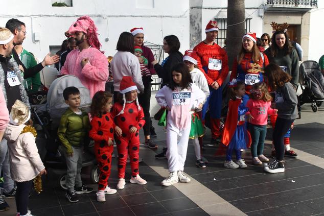 Fotos: San Silvestre 2022
