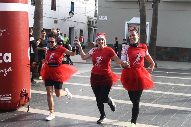 Fotos: San Silvestre 2022