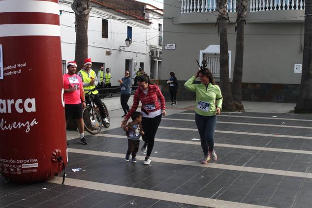 Fotos: San Silvestre 2022
