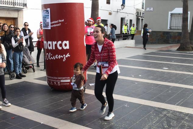 Fotos: San Silvestre 2022