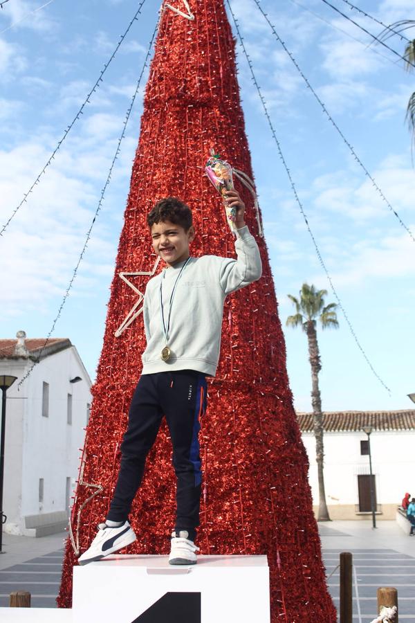 Fotos: San Silvestre 2022
