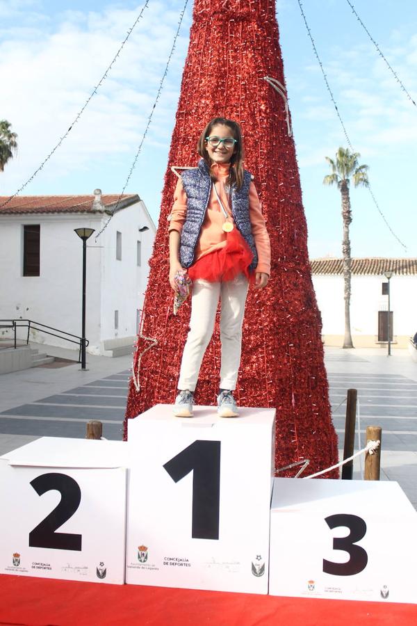 Fotos: San Silvestre 2022