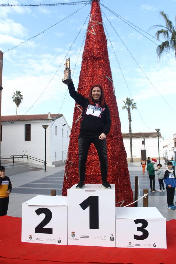 Fotos: San Silvestre 2022