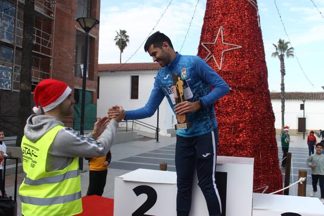 Fotos: San Silvestre 2022