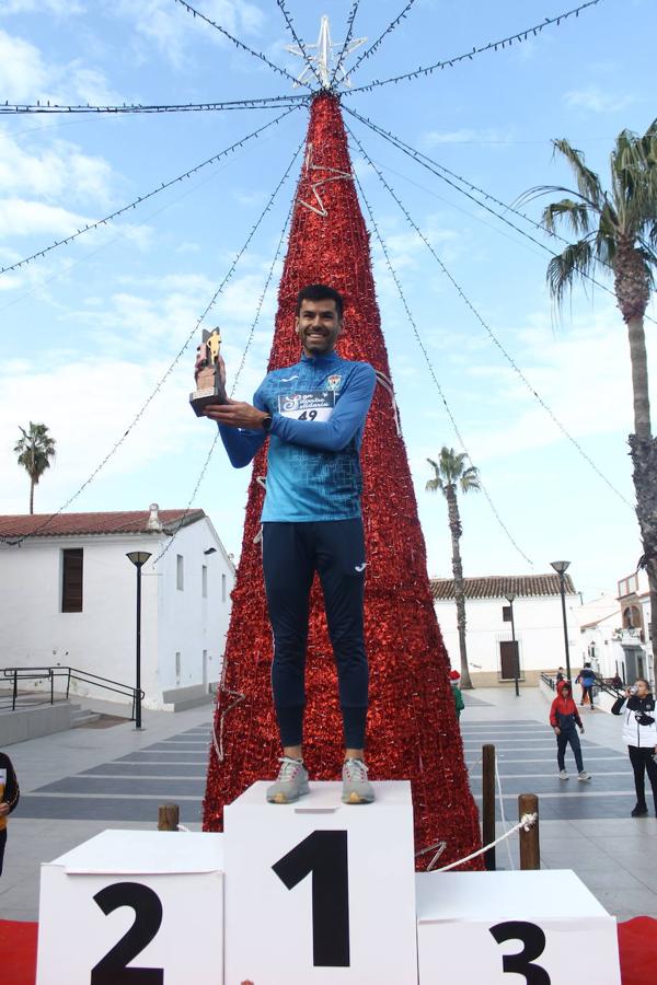 Fotos: San Silvestre 2022